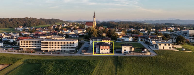 Draufsicht